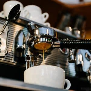 FIRSTCRACK Coffee Roasters Berlin - Hand-roasted coffee and espresso